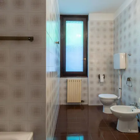 Salice - Gla132 By Interhome Apartment