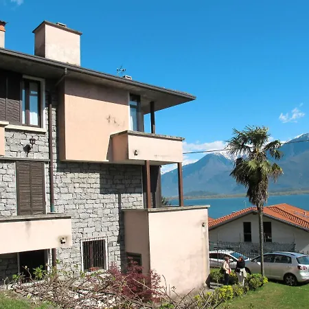 Apartment Salice - Gla132 By Interhome
