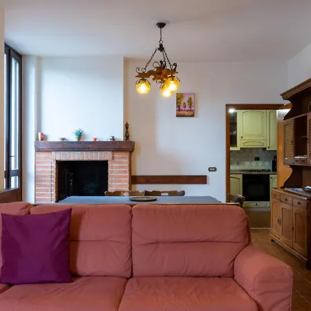 Salice - Gla132 By Interhome Apartment Gera Lario